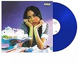 Sour Vinile Esclusivo Blue /Alternative Cover+Poster Esclusiva Discoteca Laziale [Vinyl LP]