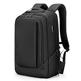 FENRUIEN Laptop Rucksack 26L-38L Rucksack Business Rucksack Herren Laptop Tasche 15.6 Zoll für Herren und Damen Mädchen Teenager mit Laptopfach USB-Ladeanschluss Rucksack