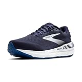 Brooks Herren Beast GTS 24 Sneaker, Peacoat True Navy White, 44.5 EU