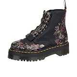 Dr. Martens Damen bovver Boots, 38 EU