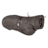 Hurtta Expedition Parka Winter Coat for dogs Blackberry 65 cm