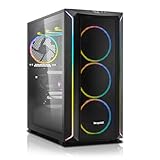 Memory PC Gaming PC Ryzen 7 7800X3D 8X 5.0 GHz, MSI MAG Wasserkühlung, 32 GB DDR5 RAM, 2TB M.2 SSD, RX 6600 8GB, Win 11 Pro