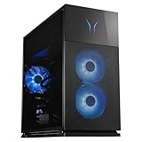 ERAZER Hunter X30 High-End Gaming Desktop PC (Intel Core i7-14700F, 32GB Kingston Fury Beast RGB DDR5 RAM, NVIDIA GeForce RTX 4070 Ti SUPER 16GB GDDR6X, 1TB PCIe SSD, Wasserkühlung, Win 11 Home)