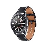 Samsung R840 Galaxy Watch 3 45mm, Mystic Black