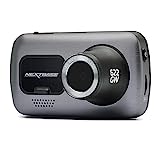 Nextbase 622GW Dash Cam – Autokamera Front Right Upper Dashcam Auto – ultraklaren 4K/30fps Aufzeichnung- Super Slow Motion mit 120FPS