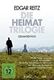 Heimat Trilogie - Gesamtedition [18 DVDs]