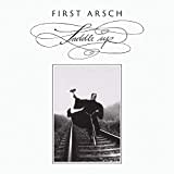 First Arsch;Saddle Up [Vinyl LP]