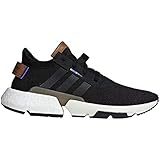 adidas Mens POD-S3.1 Black/Grey/Timber - G54741