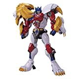 Takaratomy MP-48 Lion Convoy (Beast Wars) Transformers Masterpiece