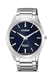 Citizen Herren-Armbanduhr Eco-Drive Titan BJ6520-82L