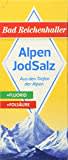 Bad Reichenhaller Fluorid+Folsäure, 12er Pack (12 x 500 g Packung)