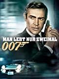 James Bond - Man lebt nur zweimal