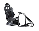 Next Level Racing NLR-R001 GTRacer Racing Simulator Cockpit