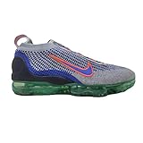 Nike - Air Vapormax 2021 Flyknit - DQ3974001 - Farbe: Grau - Größe: 45 EU