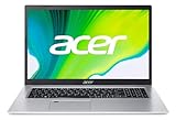 Acer Aspire 5 (A517-52G-79Z5) Laptop 17 Zoll Windows 10 Home - FHD IPS Display, Intel Core i7-1165G7, 16 GB DDR4 RAM, 1 TB PCIe SSD, NVIDIA GeForce MX350 - 2 GB GDDR5