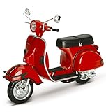 NewRay 42123 Modellroller "VESPA 1978 P200E" 1:12, farblich sortiert