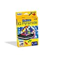 HUCH! & Friends 878168 - Brainteaser - IQ-Pyramide