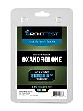 Roid Test Oxandrolone Test/Nachfüllung von ROIDTEST