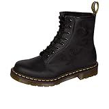 Dr. Martens Damen 1460 Vonda Mono Softy T Mode-Stiefel, Schwarz, 41 EU