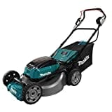 Makita DLM530Z Akku-Rasenmäher 2x18 V (ohne Akku, ohne Ladegerät)