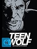 Teen Wolf - Die komplette Serie (Staffel 1-6) (Softbox + Schuber) [34 DVDs]