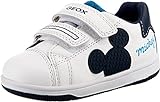 Geox Baby Jungen B New Flick Boy A Sneakers