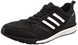 Adidas Herren Adizero Tempo 9 M Fitnessschuhe, Schwarz (Negbás/Negbás/Ftwbla 000), 40 2/3 EU