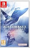 ACE COMBAT 7: Skies Unknown Deluxe Edition (Switch)