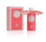 El Ganso Hey Sunshine Eau de Toilette für Damen, fruchtig, 125 ml, mit Zerstäuber