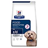 HILL'S HPD Canine Z/D Mini 6KG