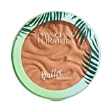 Physicians Formula - Murumuru Butter Bronzer - intensives Bronzer Puder, auf Murumuru-Butter-Basis mit erhellendem-Effekt - mit Schwamm - Sunkissed Bronzer