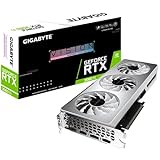 Gigabyte GeForce RTX 3060 Ti VISION OC 8GB V2 LHR Grafikkarte