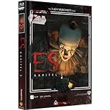 Stephen King's Es - Kapitel 2 - Mediabook (Cover C) (4K UHD + Blu-ray)