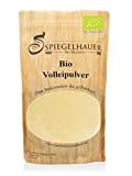 Bio Volleipulver 1 kg Pulver aus Hühnereier Trockenei Pulver…