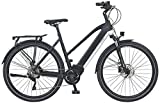 Prophete eSUV 23 ETS. 15 E-Bike, 28 Zoll, 28 Zoll, für Damen und Herren, AEG ComfortDrive 250W, 100Nm, AEG-Akku im Rahmen integriert 630Wh, Shimano 10 Gang, Kettenschaltung, Reichweite ca. 200 km