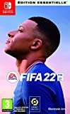 ELECTRONIC ARTS PUBLISHING FIFA 22 Switch VF