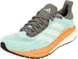 adidas Damen SOLAR Glide ST 3 W Sneaker, Menesc/Ftwbla/Matros