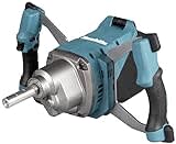 Makita UT001GZ01 Akku-Rührgerät M14 40V max. (ohne Akku, ohne Ladegerät)