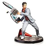 Numskull Yakuza - Kazuma Kiryu PVC Statue (25cm) (NS3421)