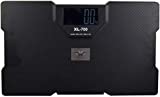 My Weigh Xl-700 Talking Bathroom Scale 700 Lb 320kg by My Weigh