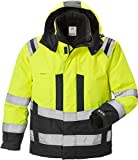 Fristad Kansas - Airtech W Jacket CL 3 4035 GTT Large Hi-Vis Yellow/Black 119626-196 L