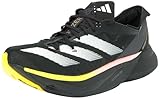 adidas Adizero Adios Pro 3 M Unisex Laufschuhe IG6439 Schwarz, schwarzes, 40.5 EU