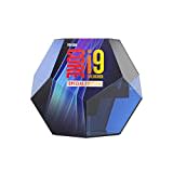 Intel®CoreTM i9-9900KS Desktop-Prozessor (8-Cores bis 5,0 GHz, All-Core Turbo, entsperrt, LGA1151 Z390 127W)