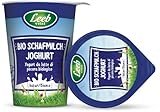 Schafjoghurt natur