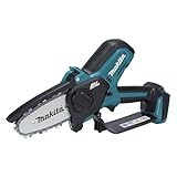 Makita DUC101Z Akku-Astsäge 18V (ohne Akku, ohne Ladegerät)