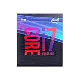 Intel Core i7-9700K Prozessor 3.6GHz Octa Core LGA1151 CPU