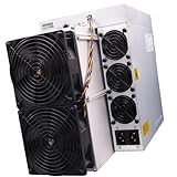 Antminer S19k Pro 110T Asic Miner 2530W Bitmain Crypto BTC Bitcoin Miner Mining inklusive Netzteil auf Lager von OEMGMINER