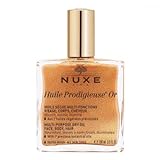 NUXE Huile Prodigieuse Or NF 100 ml