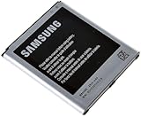 Original Samsung Akku EB-B600 für Galaxy S4 S IV i9505 i9500 2600mAh Batterie