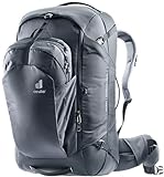 deuter AViANT Access Pro 60 Reiserucksack mit Tagesrucksack